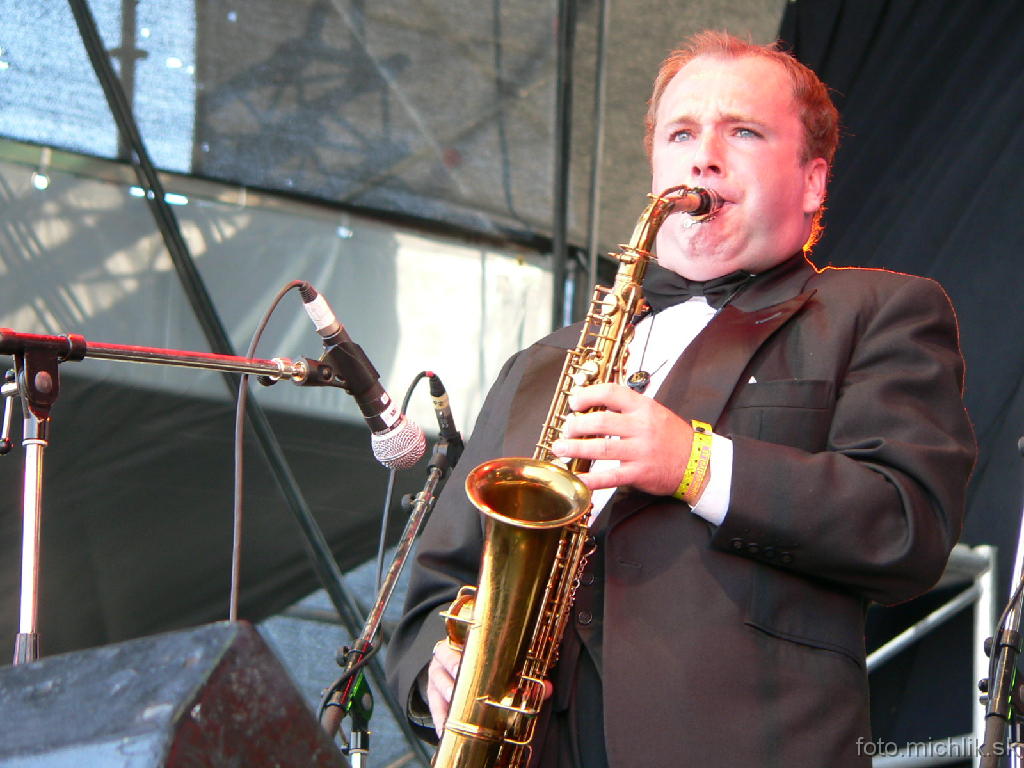 p1060238 Bratislava Hot Serenaders