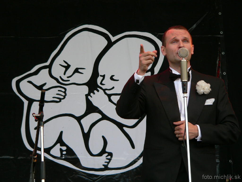 p1060255 Bratislava Hot Serenaders