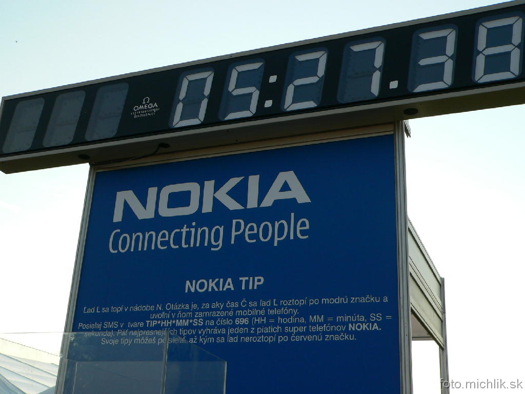 p1060507 Uhádnete, kedy sa telefóny roztopia?