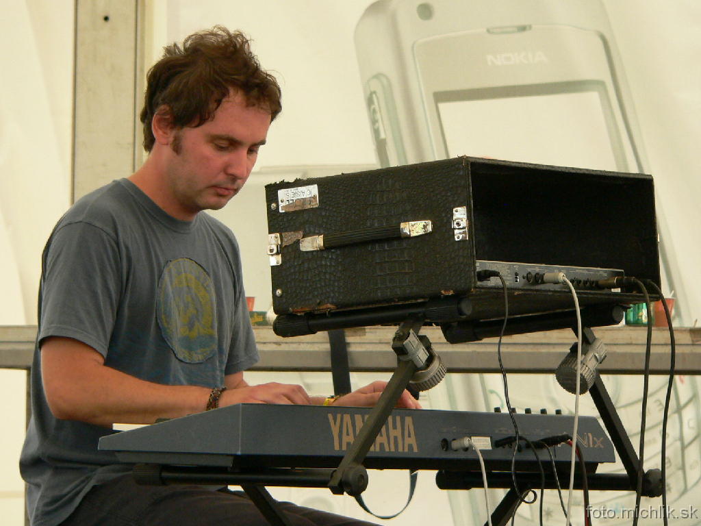 p1070813 Ďudo / James Ashan