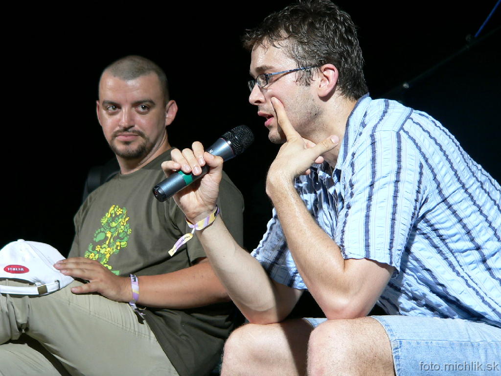 p1180744 Edo chmelár & Martin Hanus