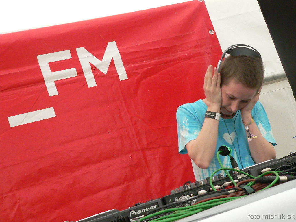 p1180767 Biba_FM mixovala skvelo