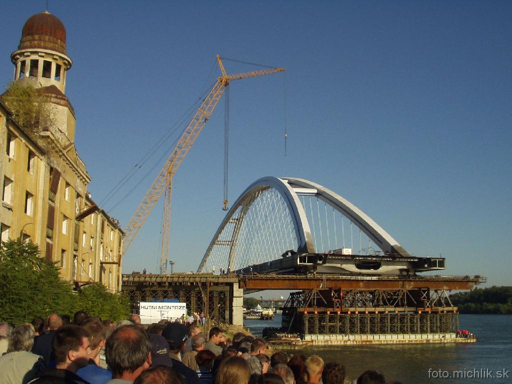 20040918171742 Začiatky boli sľubné